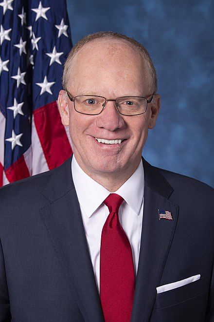 Photo of Rep. John Rose