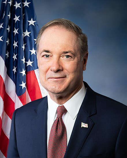 Photo of Rep. John Joyce