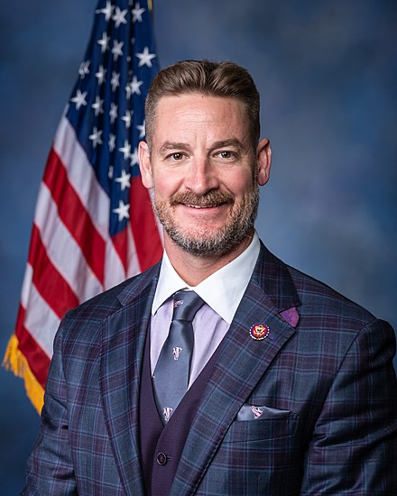 Photo of Rep. Gregory Steube